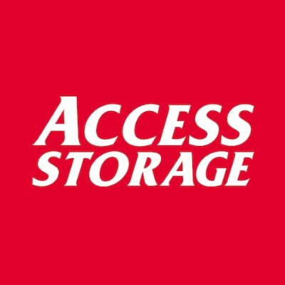 Storage Units at Access Storage - Blenheim